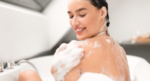 Be Free Body Wash (BB-1092)